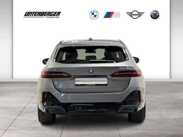 BMW 550 M-Sport Touring xDrive