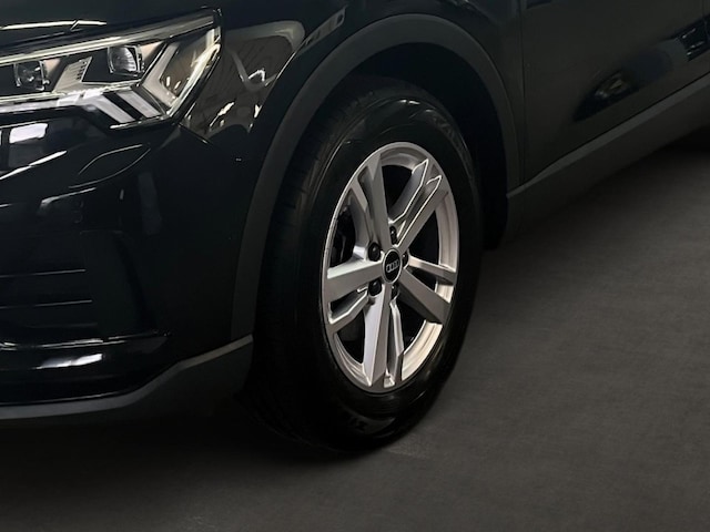 Audi Q3 35 TDI S-Tronic