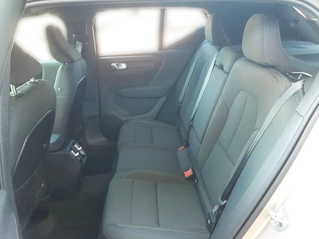 Volvo XC40 Plus Twin Engine