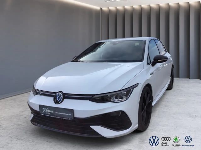 Volkswagen Golf 2.0 TSI 4Motion Golf VIII