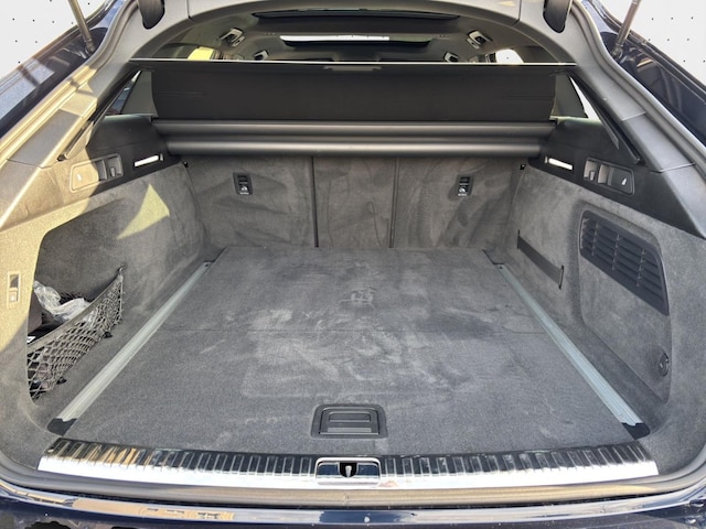 Audi A6 45 TFSI Avant Quattro S-Line S-Tronic