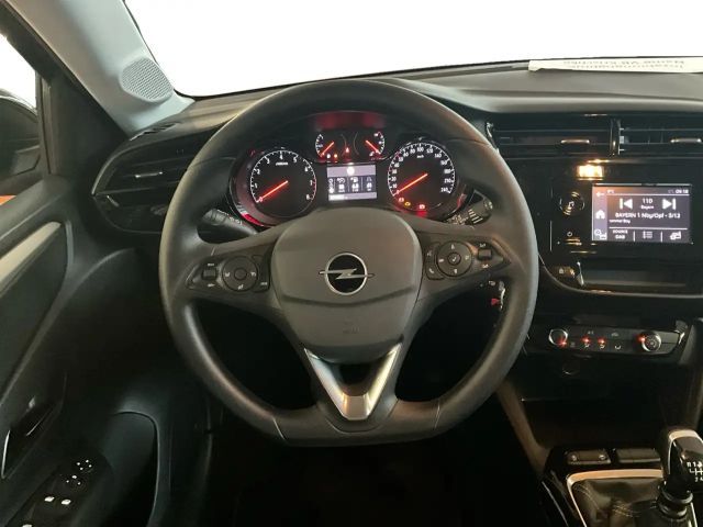 Opel Corsa 1.2 Turbo Turbo