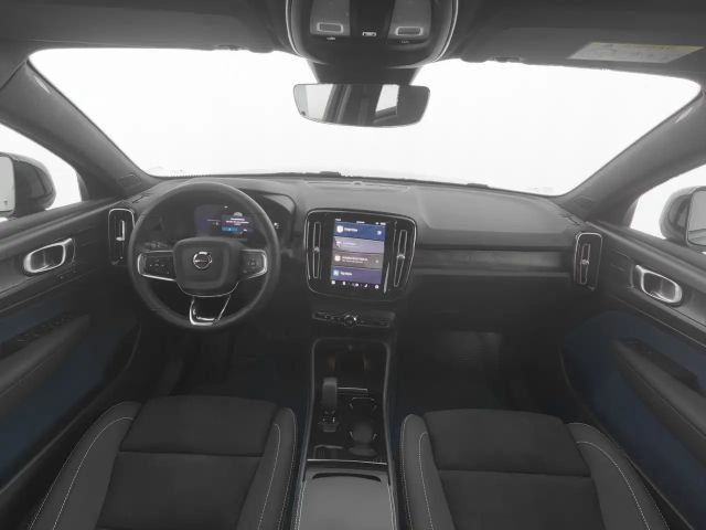 Volvo C40 AWD Recharge Twin Engine Ultimate