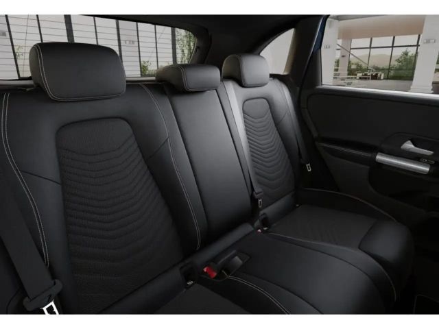 Mercedes-Benz B 180 Progressive