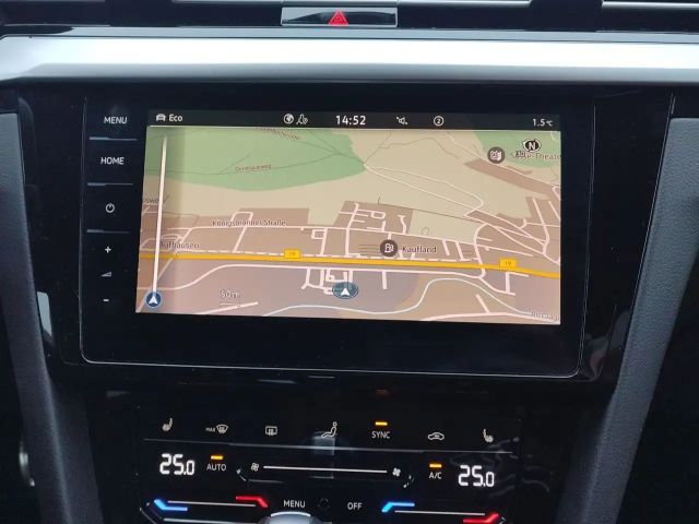 Volkswagen Arteon 2.0 TDI DSG R-Line