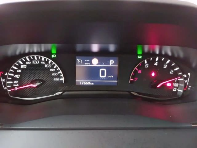 Peugeot 208 Allure Pack EAT8 PureTech