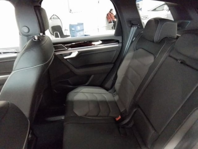 Volkswagen Touareg 3.0 V6 TDI