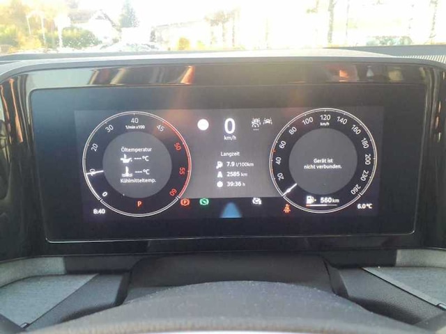 Skoda Kodiaq 2.0 TDI 4x4