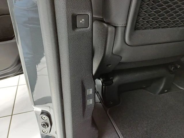 Opel Zafira GS-Line Grand Sport