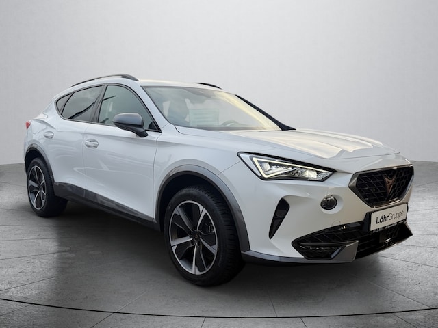 Cupra Formentor Formentor 1,5 TSI  AHK