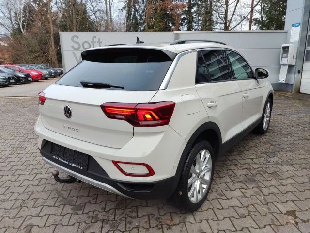 Volkswagen T-Roc 2.0 TDI DSG Life