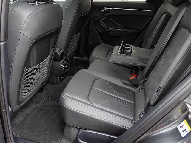 Audi Q3 35 TFSI S-Line Sportback