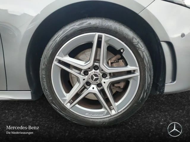 Mercedes-Benz A 250 A 250 e AMG Line