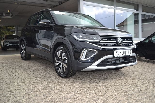 Volkswagen T-Cross DSG IQ.Drive Style