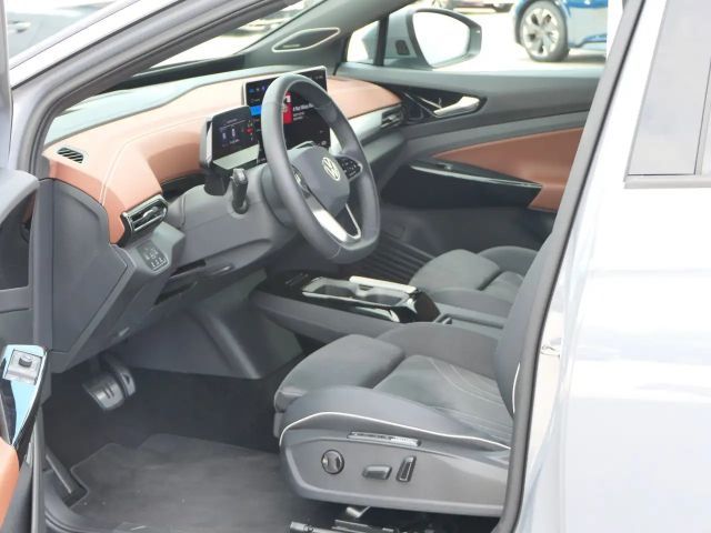 Volkswagen ID.4 Business Performance Pro