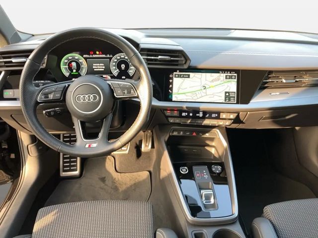 Audi A3 S-Line Sedan Sportback