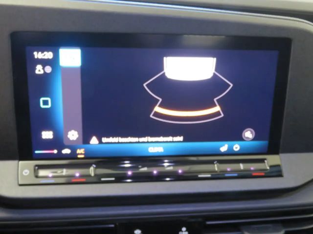 Volkswagen Caddy Cargo TDI