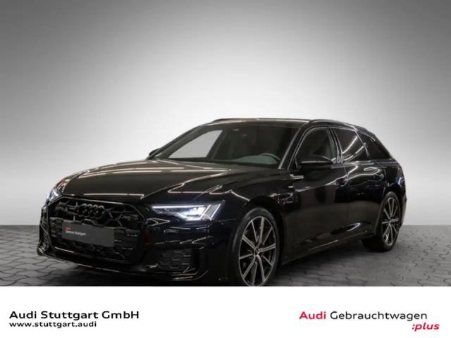 Audi A6 40 TDI Quattro S-Line S-Tronic