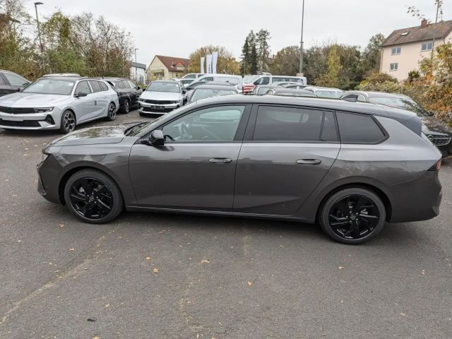 Opel Astra Sports Tourer
