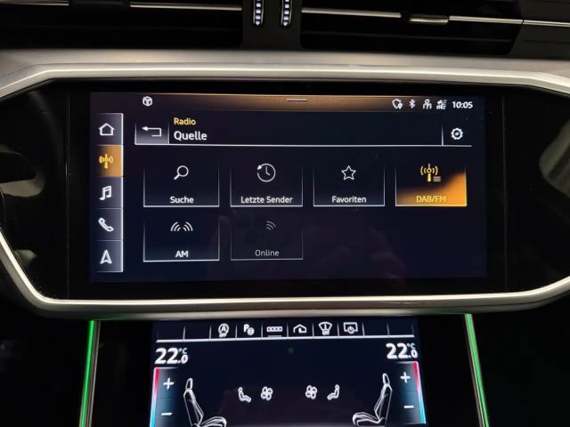 Audi A6 40 TDI Avant S-Line Sport