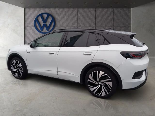 Volkswagen ID.4 4Motion GTX