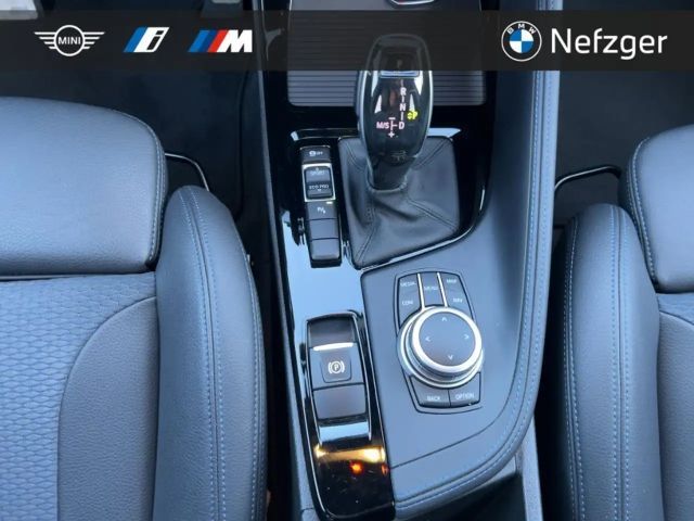 BMW X2 M-Sport sDrive20i