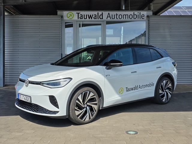 Volkswagen ID.4 Performance Pro