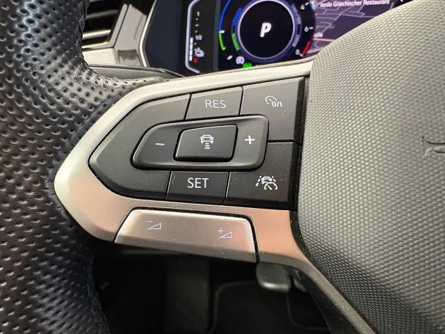 Volkswagen Passat GTE Variant eHybrid