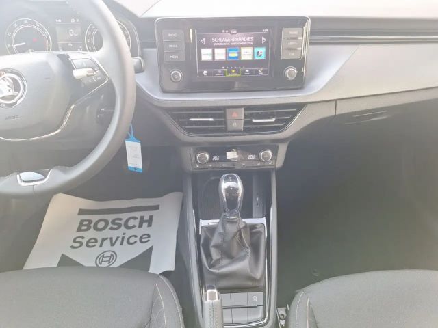 Skoda Kamiq 1.0 TSI Ambition