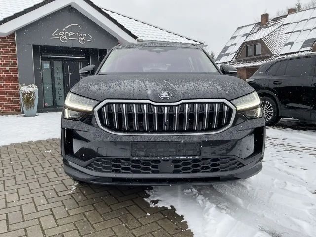 Skoda Kodiaq 2.0 TDI 4x4
