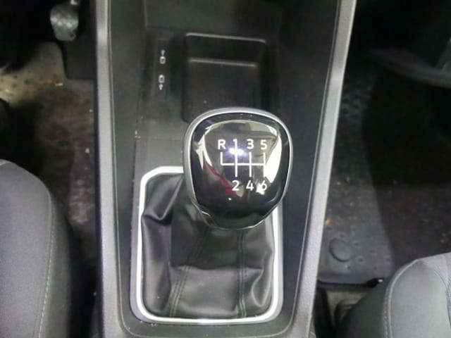 Volkswagen Caddy 1.5 TSI Life