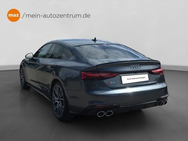 Audi S5 3.0 TDI Quattro Sportback