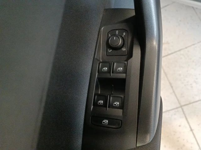 Volkswagen Taigo 1.0 TSI DSG Life