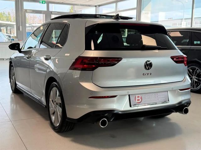 Volkswagen Golf 2.0 TSI GTI Golf VIII