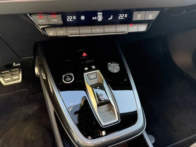 Audi Q4 e-tron Q4 45 e-tron *** "S - Line" innen + außen !!!