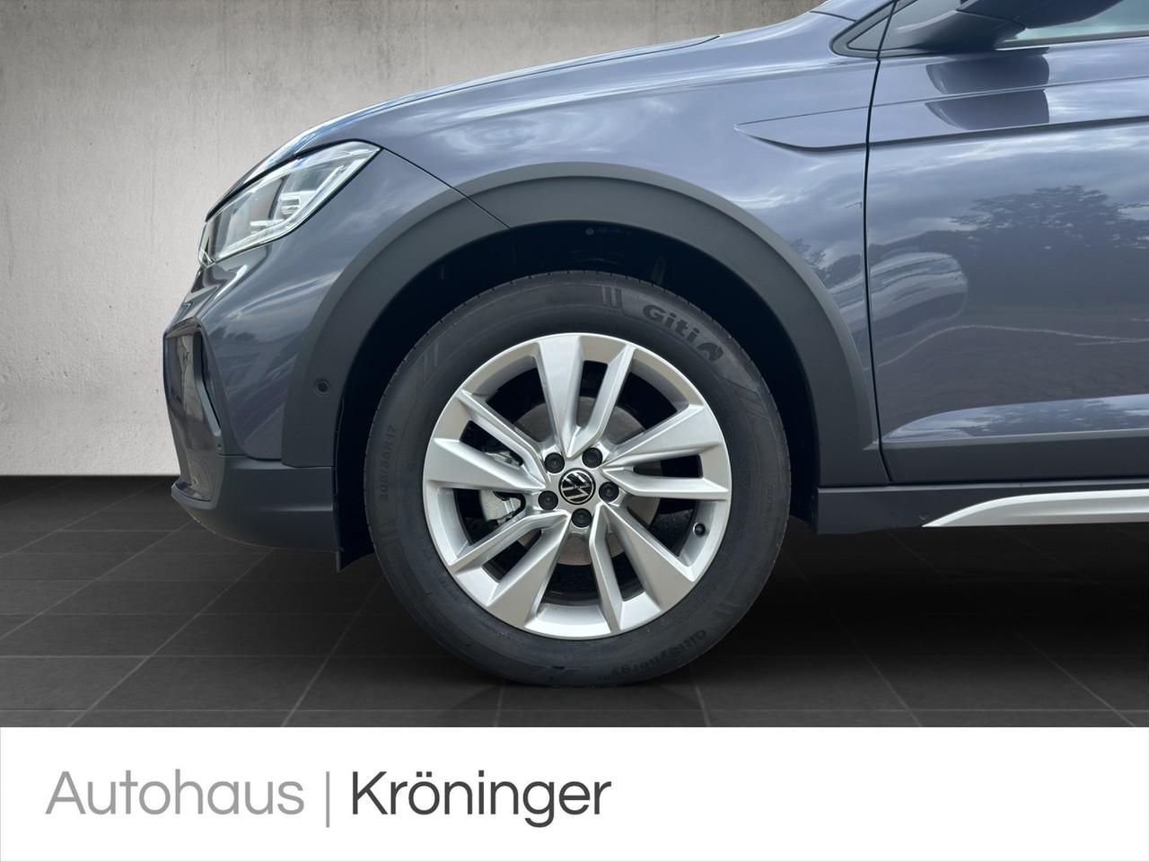 Volkswagen Taigo 1.0 TSI DSG Life