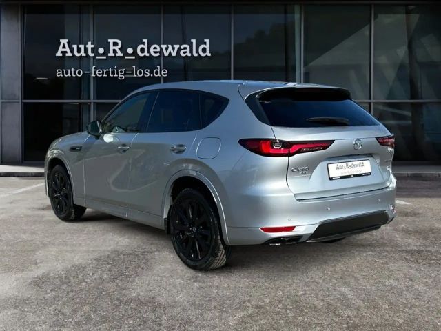 Mazda CX-60 4WD Homura