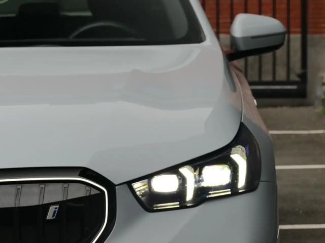 BMW i5 M-Sport eDrive40