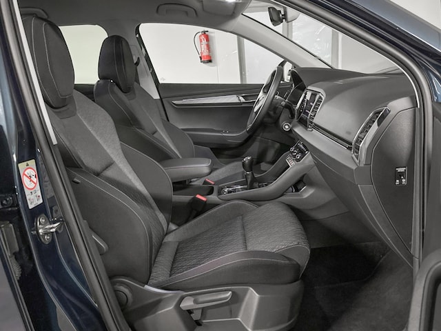 Skoda Karoq 2.0 TDI Style Style