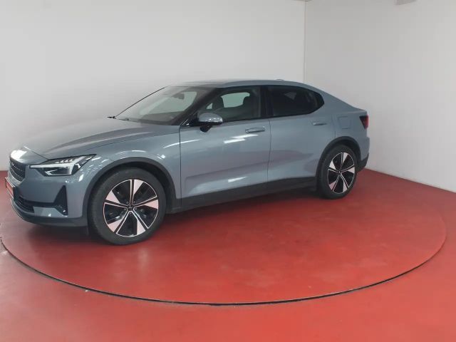 Polestar 2 Dual motor Long range Pilot