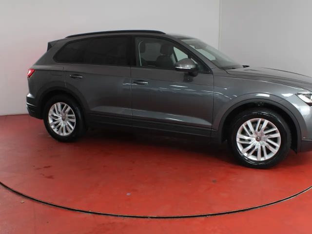 Volkswagen Touareg 3.0 V6 TDI