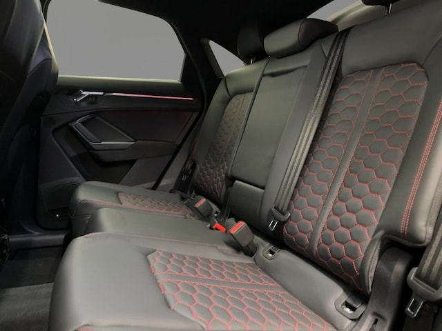 Audi RS Q3 Quattro S-Tronic Sportback