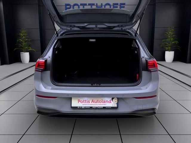 Volkswagen Golf 1.5 TSI Life