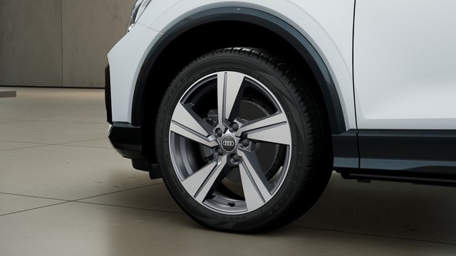 Audi Q2 35 TFSI S-Tronic