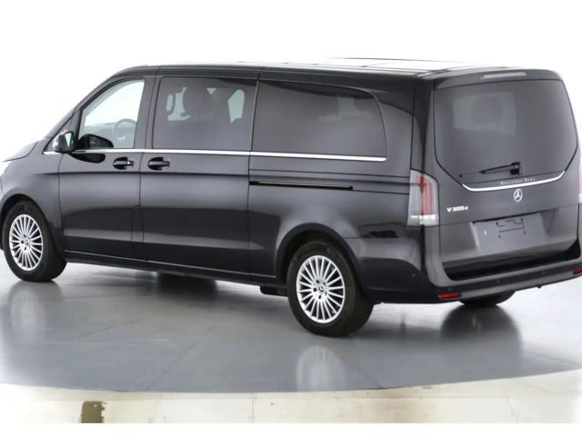Mercedes-Benz V 300 AVANTGARDE Extralang