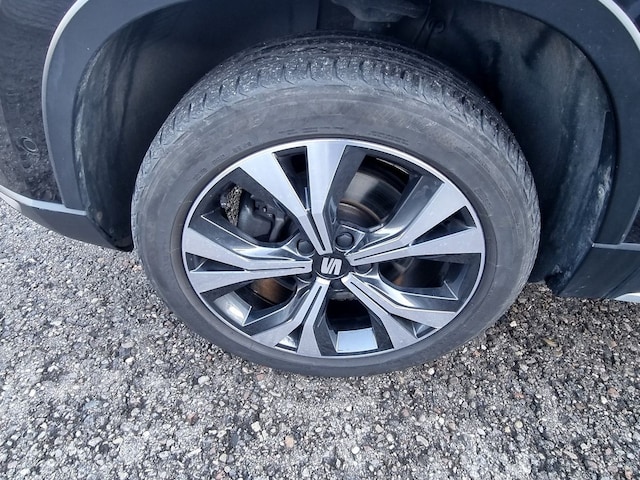 Seat Ateca 2.0 TDI DSG