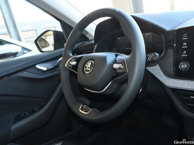 Skoda Kamiq 1.0 TSI Selection