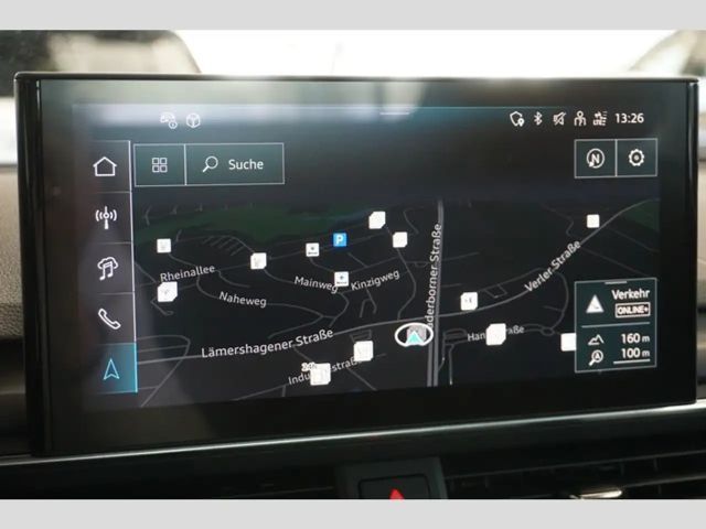 Audi A5 45 TFSI Cabriolet Quattro