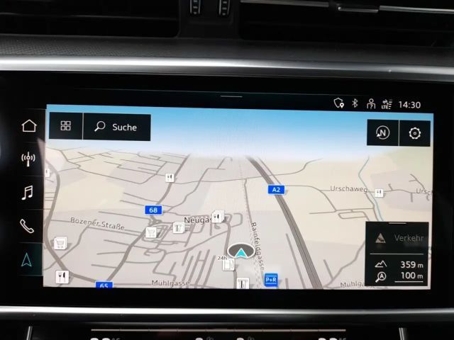 Audi A6 40 TDI Avant S-Tronic