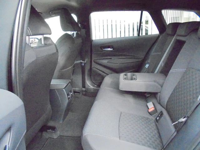 Suzuki Swace Comfort Hybrid